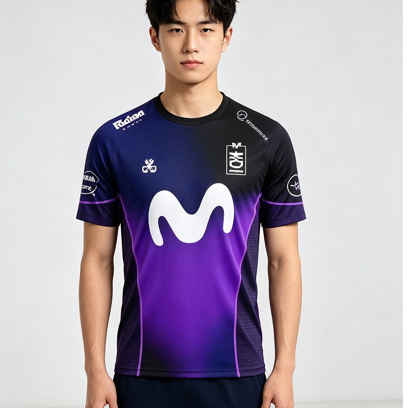 Esports Gaming Teams - New Popular Team Uniforms For Esports