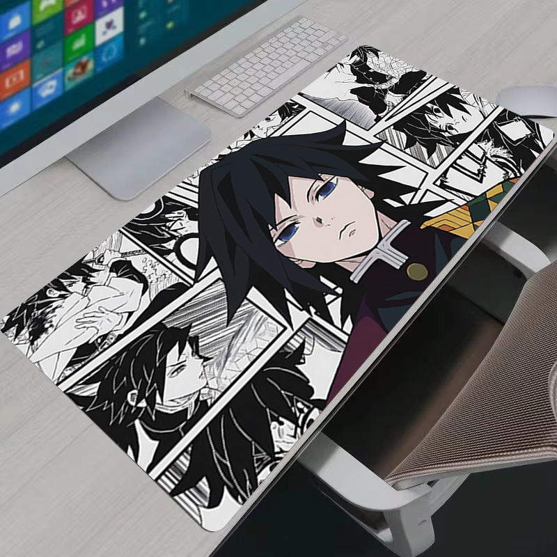 Esports Gaming Pad - Mouse Pad XXL Gamer Anime Large