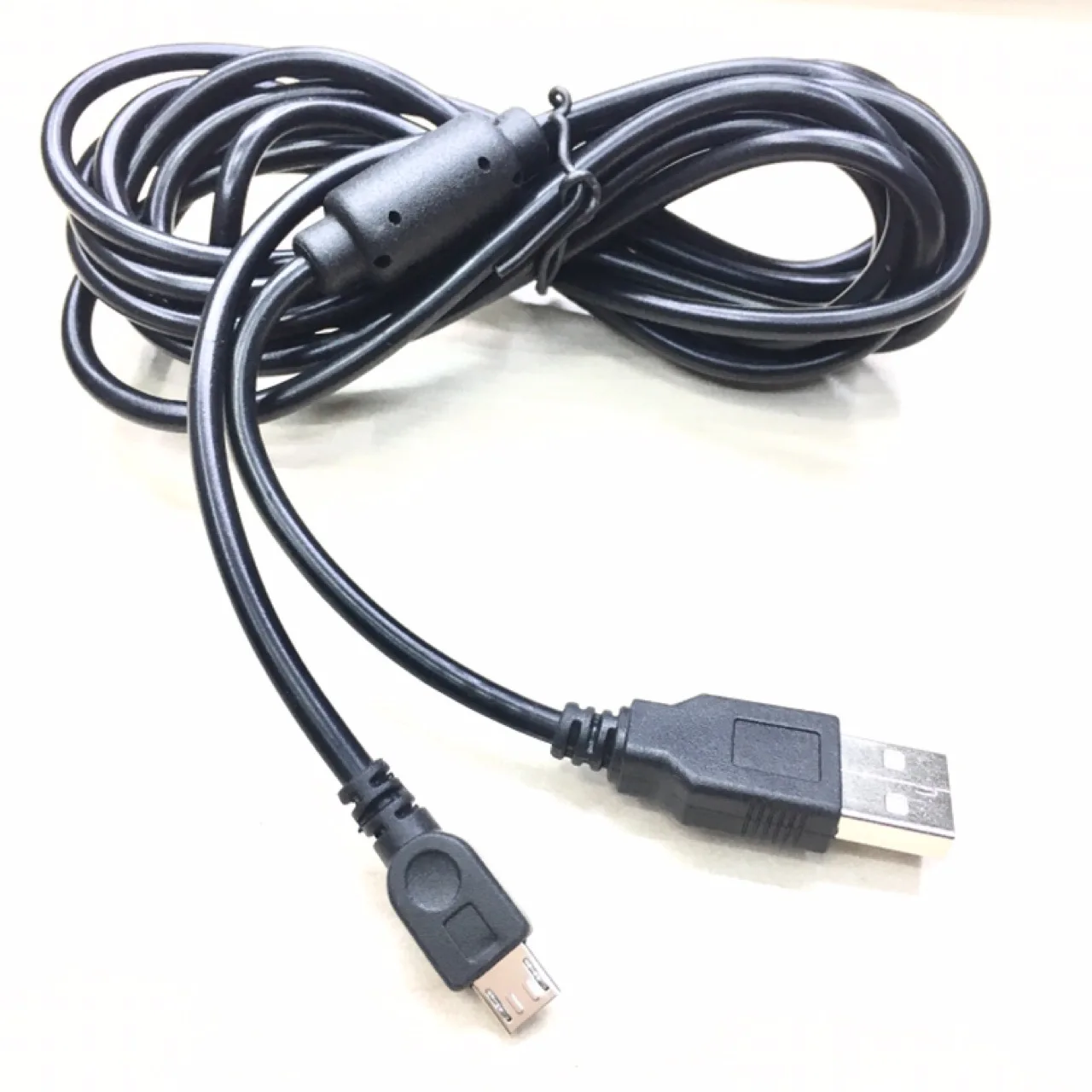 1.8M 3M USB Data Charging Cabl - Esports Gaming Station ulasan dan harga