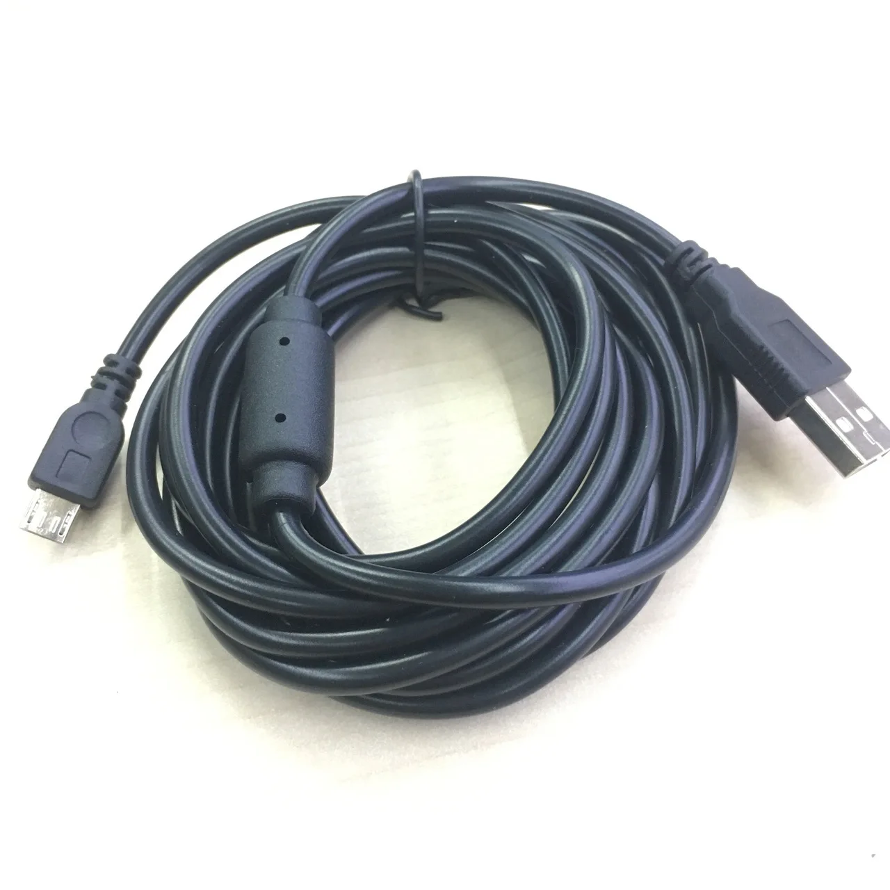 1.8M 3M USB Data Charging Cabl - Esports Gaming Station ulasan dan harga