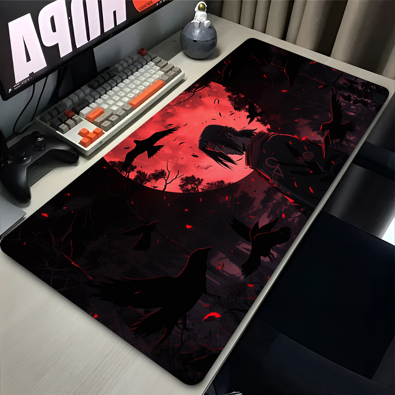 Mouse Pad Gamer Larger XXL Uch - Esports Gaming Pad ulasan dan harga