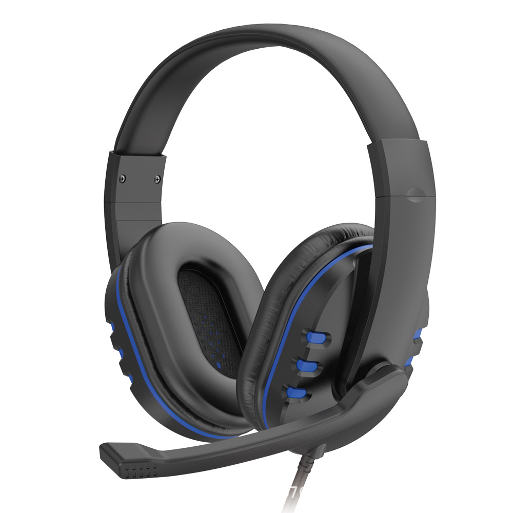 Headphones 3.5mm Wired Gaming  - Esports Gaming Station ulasan dan harga