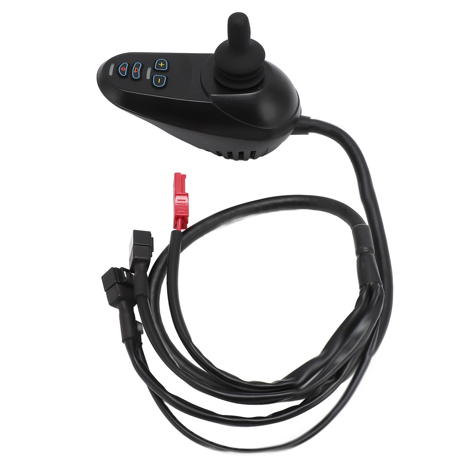 Electric Wheelchair Controller - Controller Analog Stick ulasan dan harga