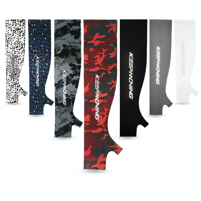 Cycling Sleeves For Men Cuff S - Esports Gaming Arm Sleeve ulasan dan harga