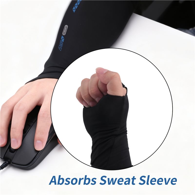 !【Top Deals】Esports Sleeve For - Esports Gaming Arm Sleeve ulasan dan harga