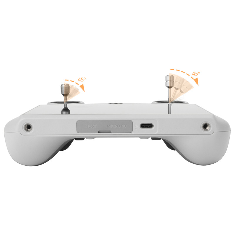 1 Pair for DJI RC / RC 2 Remot - Controller Analog Stick ulasan dan harga