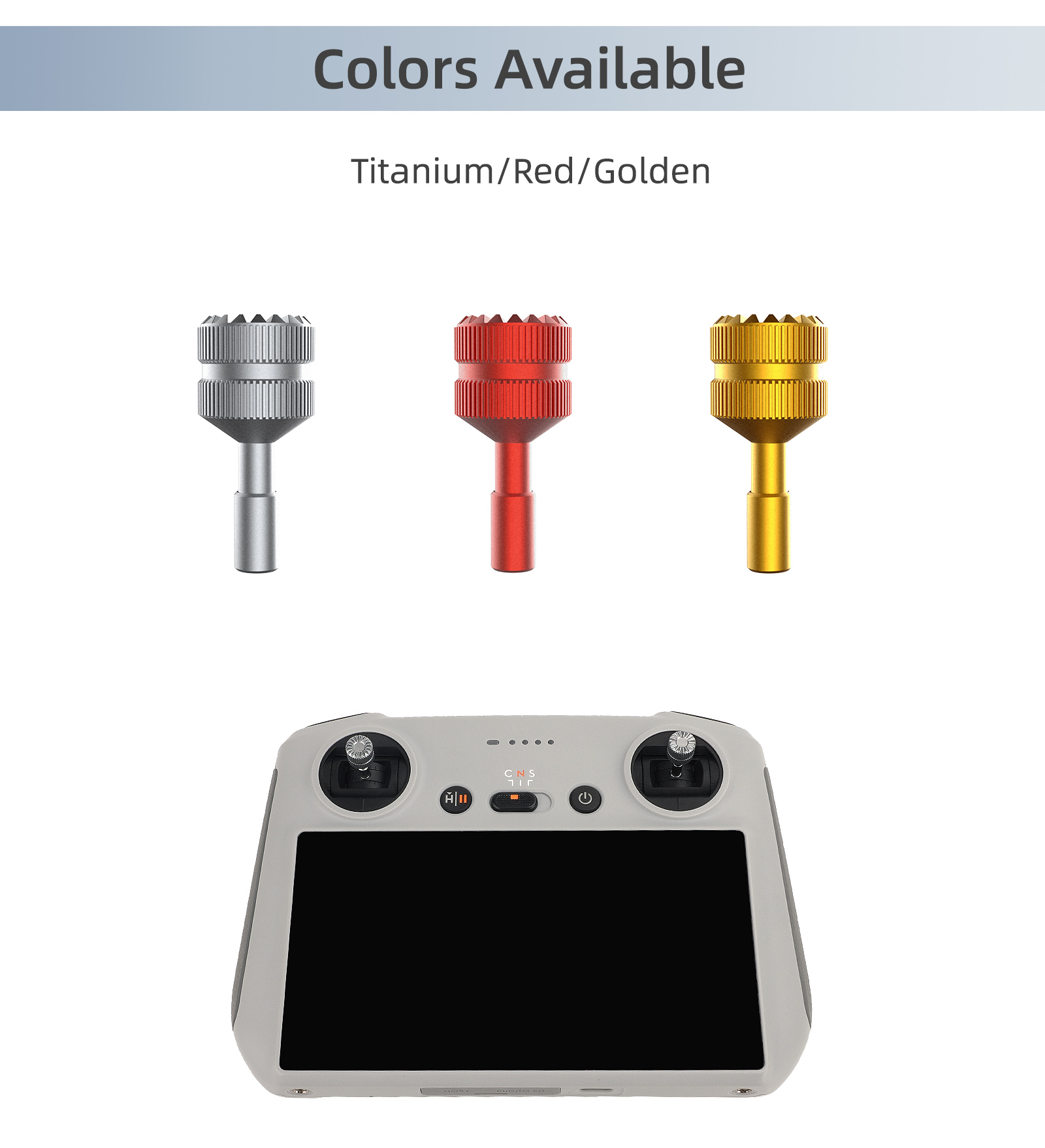 Remote Controller Joystick For - Controller Analog Stick ulasan dan harga