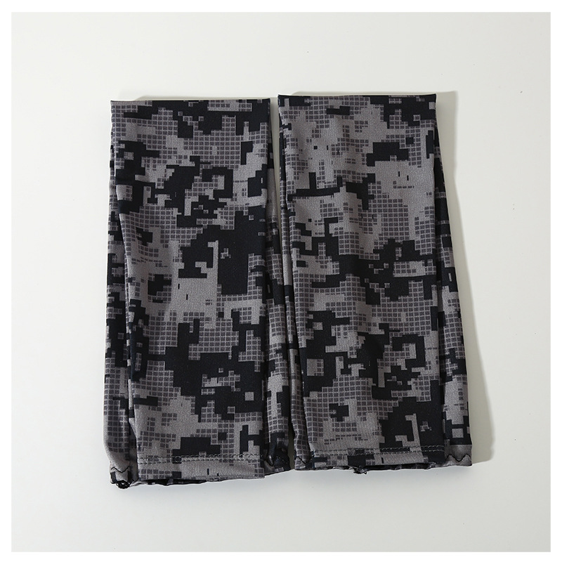 Uv Solar Arm Sleeve Men Summer - Esports Gaming Arm Sleeve ulasan dan harga