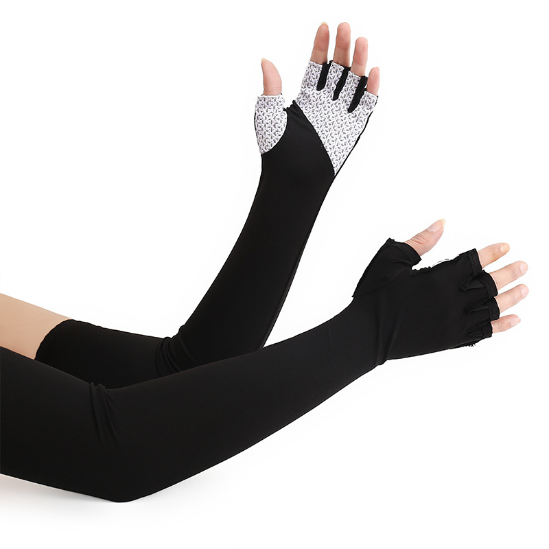 Sun Protection Sleeves For Men - Esports Gaming Arm Sleeve ulasan dan harga