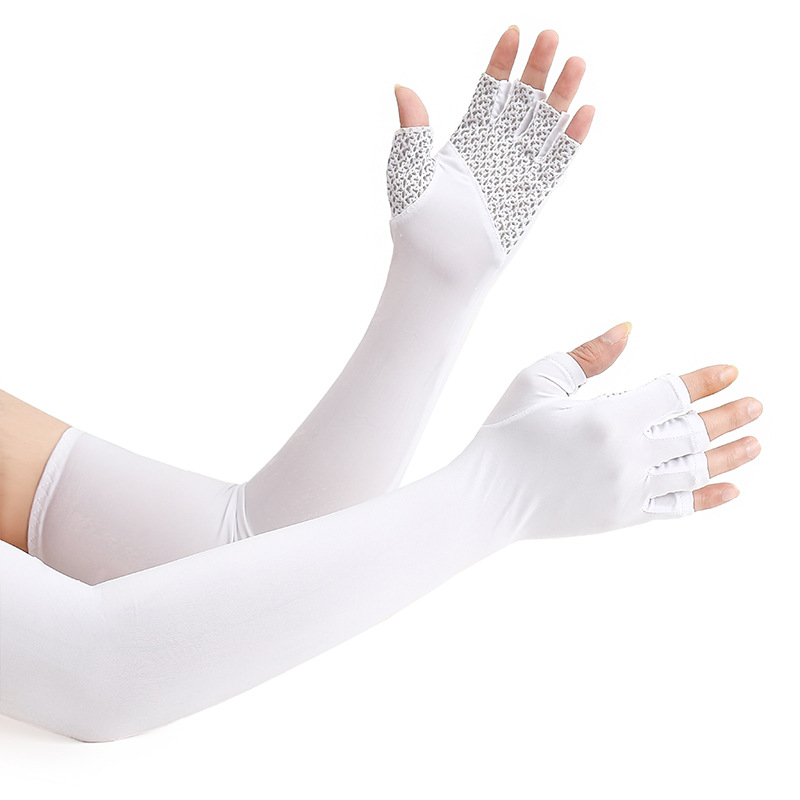 Sun Protection Sleeves For Men - Esports Gaming Arm Sleeve ulasan dan harga