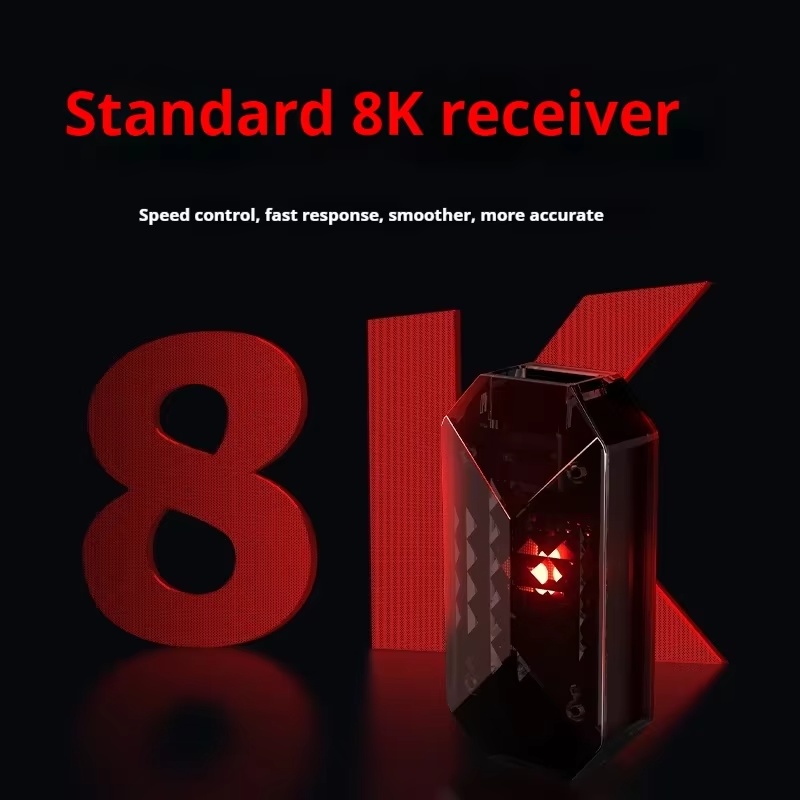 VXE VGN MAD R Major Ultra-Ligh - Esports Gaming Mouse ulasan dan harga