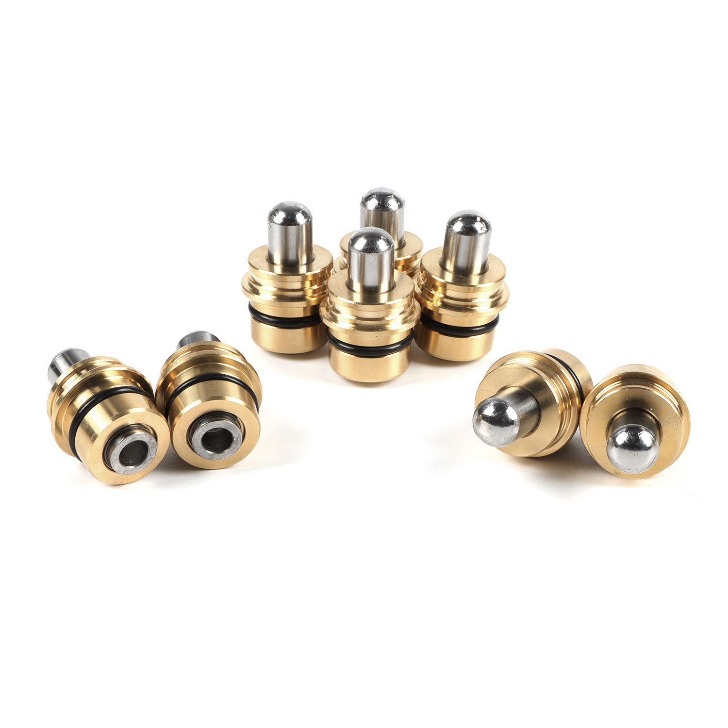 8PCS Joystick Pilot Control Pl - Controller Analog Stick ulasan dan harga