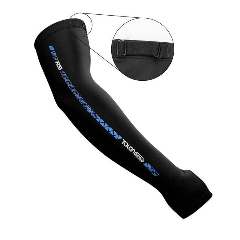 ESports Sleeve for Gamers -Red - Esports Gaming Hardware ulasan dan harga