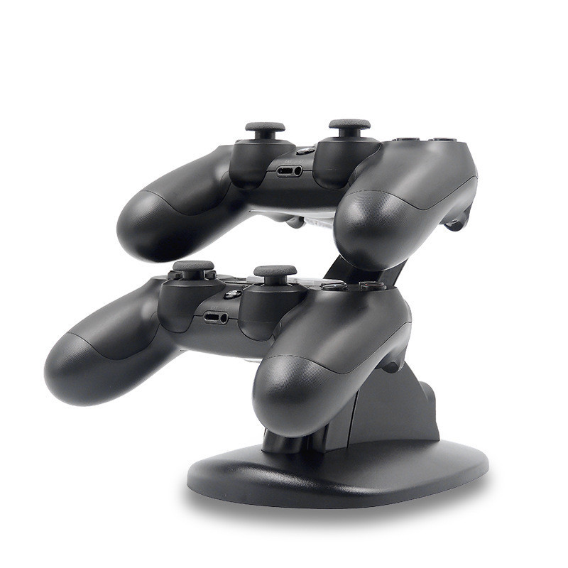 Dual handle charging dock for  - Esports Gaming Station ulasan dan harga