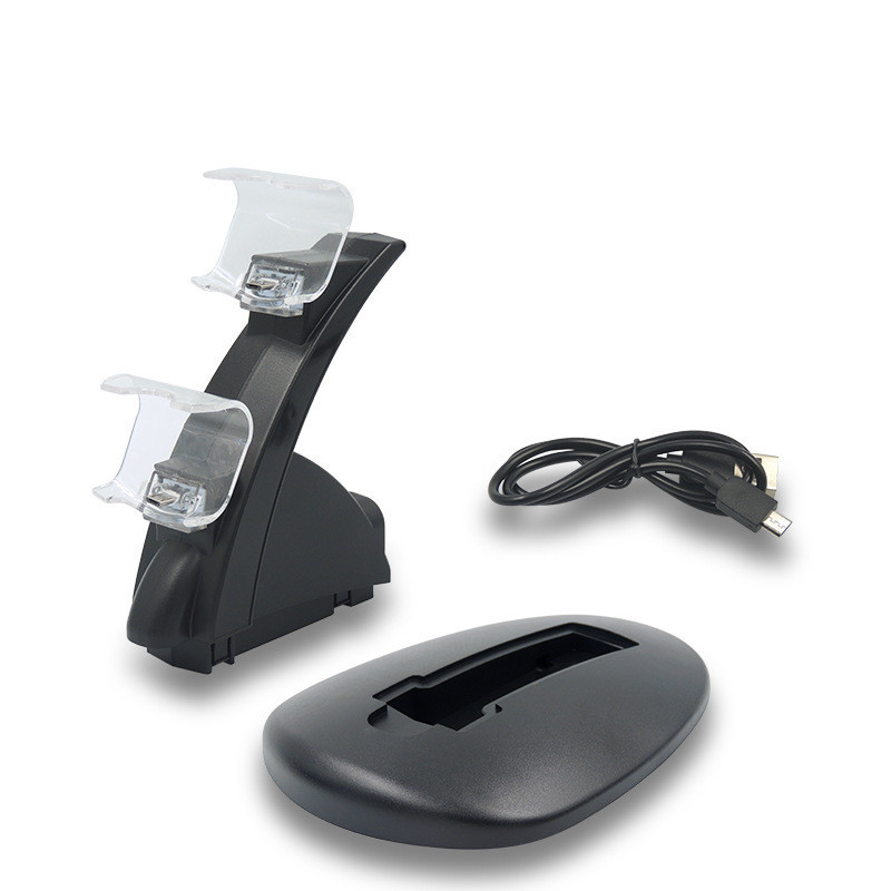 Dual handle charging dock for  - Esports Gaming Station ulasan dan harga