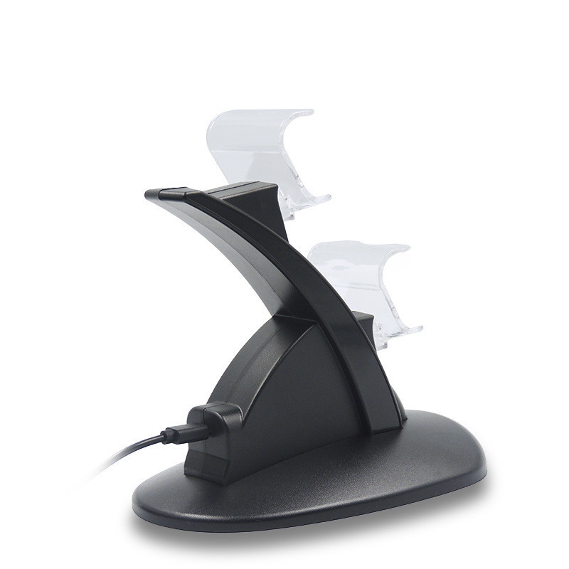Dual handle charging dock for  - Esports Gaming Station ulasan dan harga