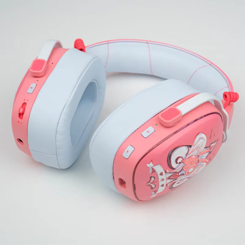 VALKYRIE VK S1 Gaming Headset  - Esports Gaming Gear ulasan dan harga