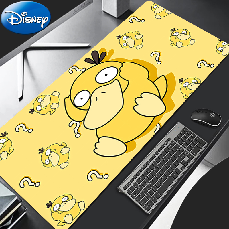 Gaming Mouse Pad P-Pokemon Psy - Esports Gaming Pad ulasan dan harga