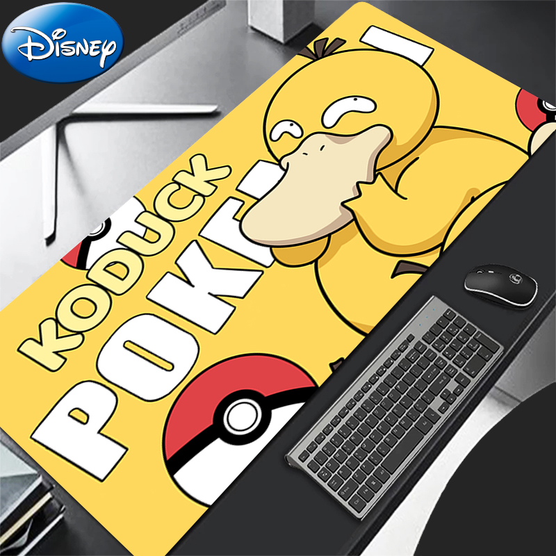 Gaming Mouse Pad P-Pokemon Psy - Esports Gaming Pad ulasan dan harga