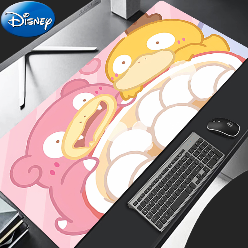 Gaming Mouse Pad P-Pokemon Psy - Esports Gaming Pad ulasan dan harga