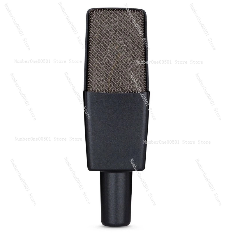 C414 Professional Condenser Mi - Streaming Mic Condenser ulasan dan harga
