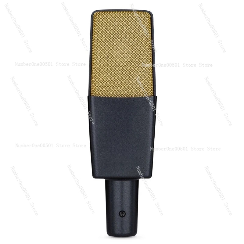 C414 Professional Condenser Mi - Streaming Mic Condenser ulasan dan harga
