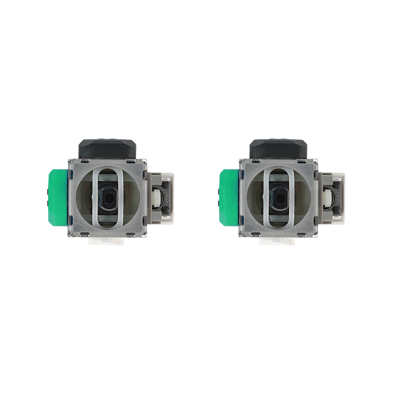 GuliKit TMR Joystick with Stic - Controller Analog Stick ulasan dan harga