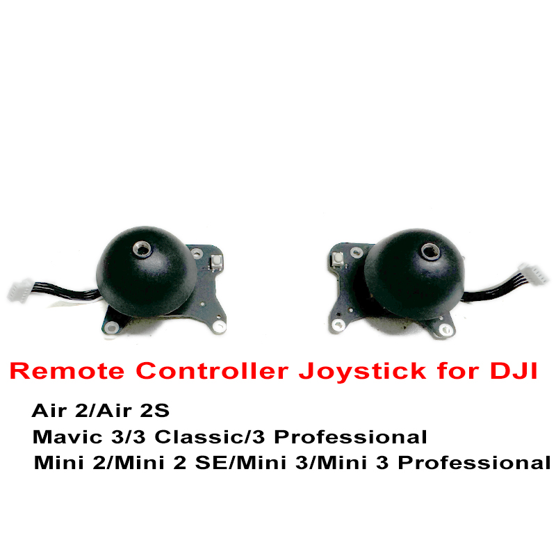 Mavic Mini 2 Air 2S Remote Con - Controller Analog Stick ulasan dan harga