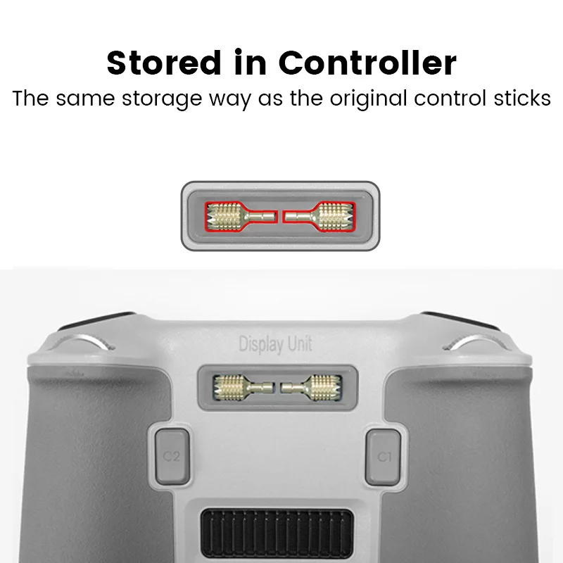 Joystick For JHDDJI Mavic Air  - Controller Analog Stick ulasan dan harga
