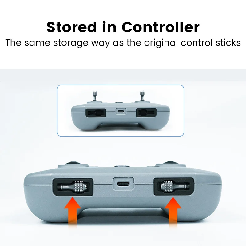 Joystick For JHDDJI Mavic Air  - Controller Analog Stick ulasan dan harga
