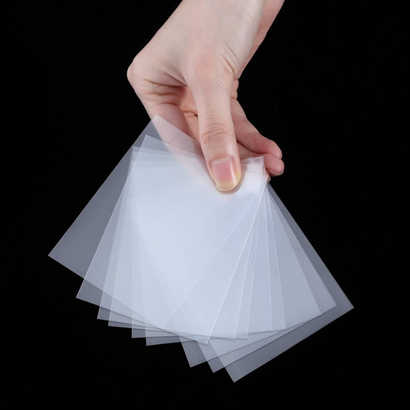 100 Counts Games Card Sleeves  - Esports Gaming Arm Sleeve ulasan dan harga