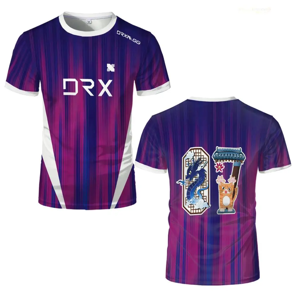 DRX 2026 New Esports Team Unif - Esports Gaming Teams ulasan dan harga