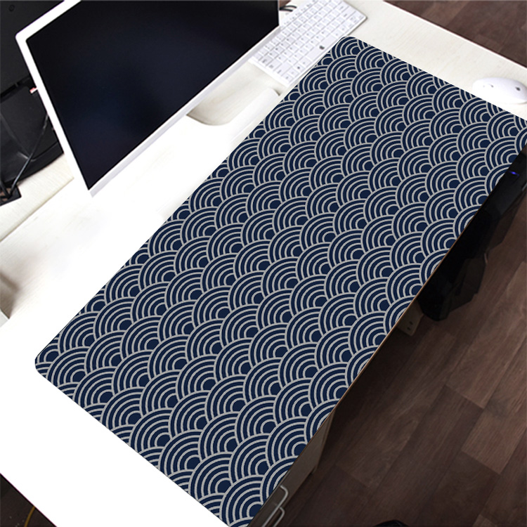 Japan Waves Mouse Pad Company  - Esports Gaming Pad ulasan dan harga