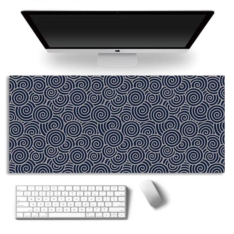 Japan Waves Mouse Pad Company  - Esports Gaming Pad ulasan dan harga