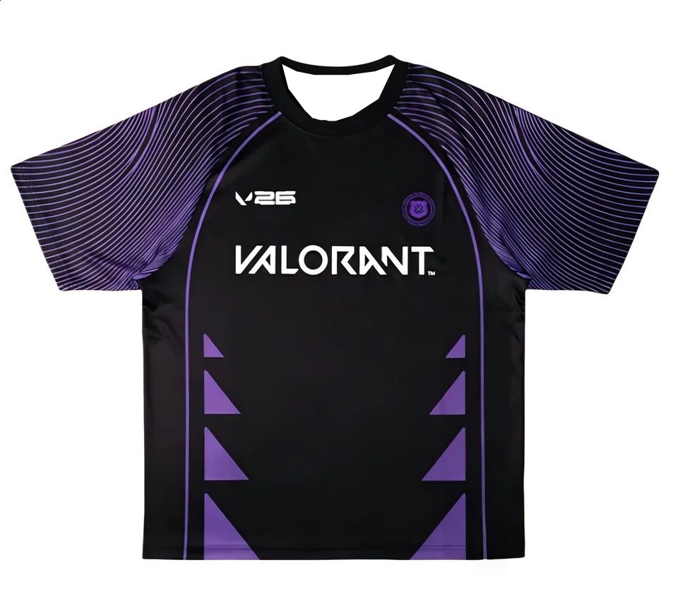 2026 New Valorant V26 Esports  - Esports Gaming Gear ulasan dan harga