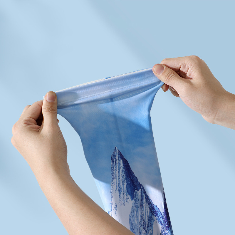 Anti-Sunburn Sleeve for Men Co - Esports Gaming Arm Sleeve ulasan dan harga