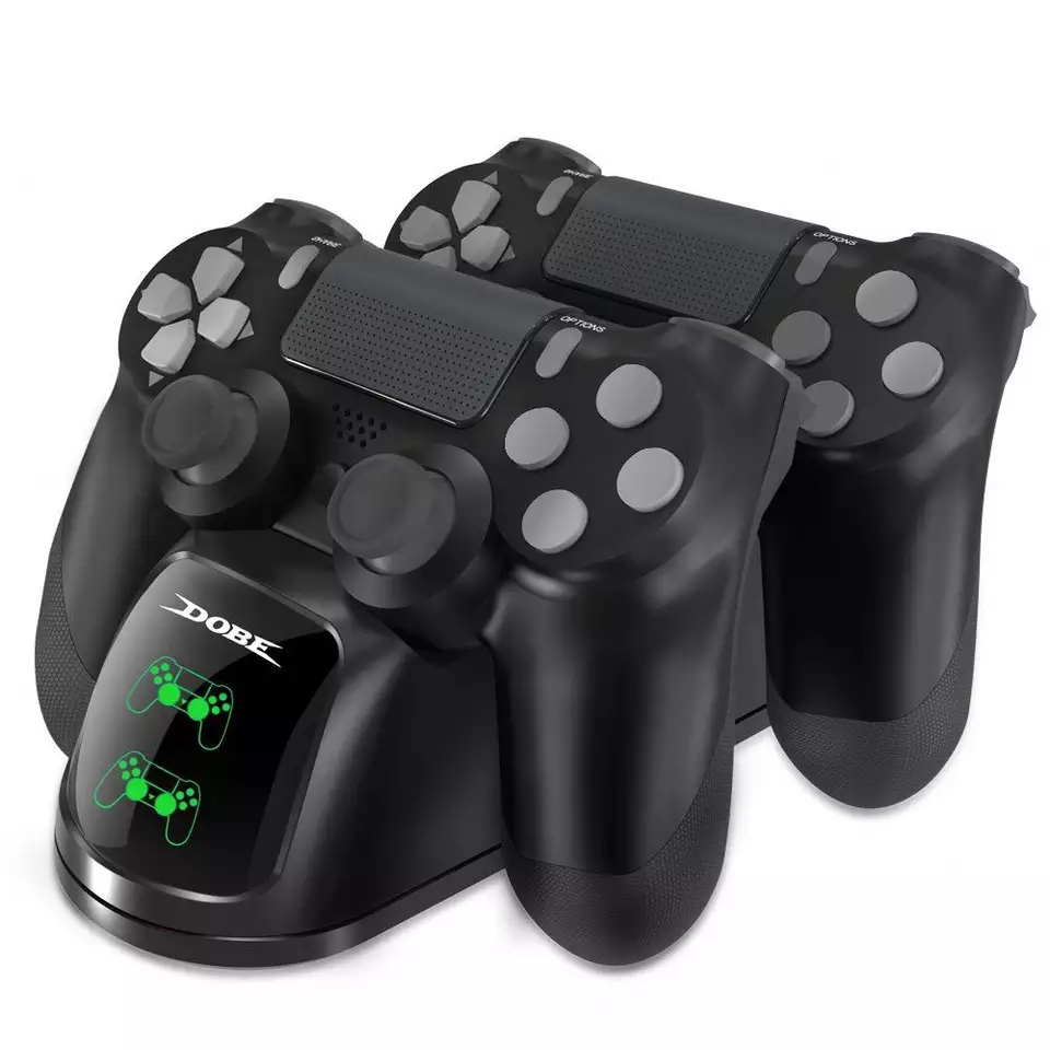 DOBE Fast Charg Station for Pl - Esports Gaming Station ulasan dan harga