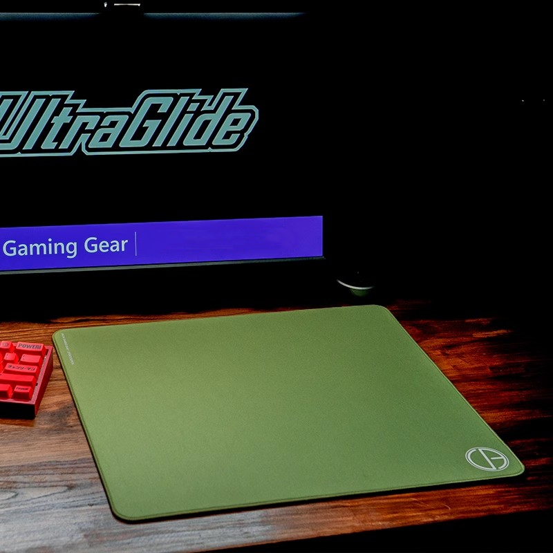 1 Piece Ultraglide Meow Gaming - Esports Gaming Gear ulasan dan harga