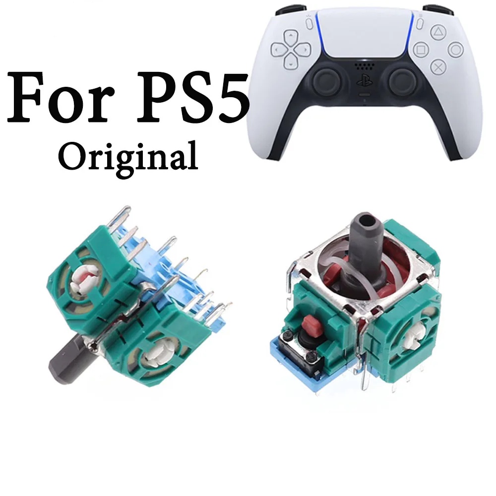 ORIGINAL 10PCS-50Pcs Replaceme - Controller Analog Stick ulasan dan harga