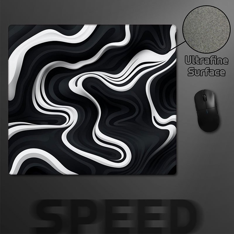Brand Gaming Mouse Pad XXL Mat - Esports Gaming Gear ulasan dan harga