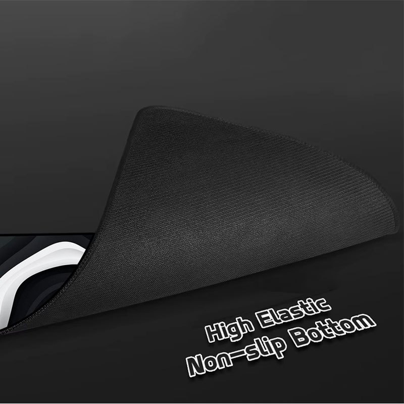 Brand Gaming Mouse Pad XXL Mat - Esports Gaming Gear ulasan dan harga