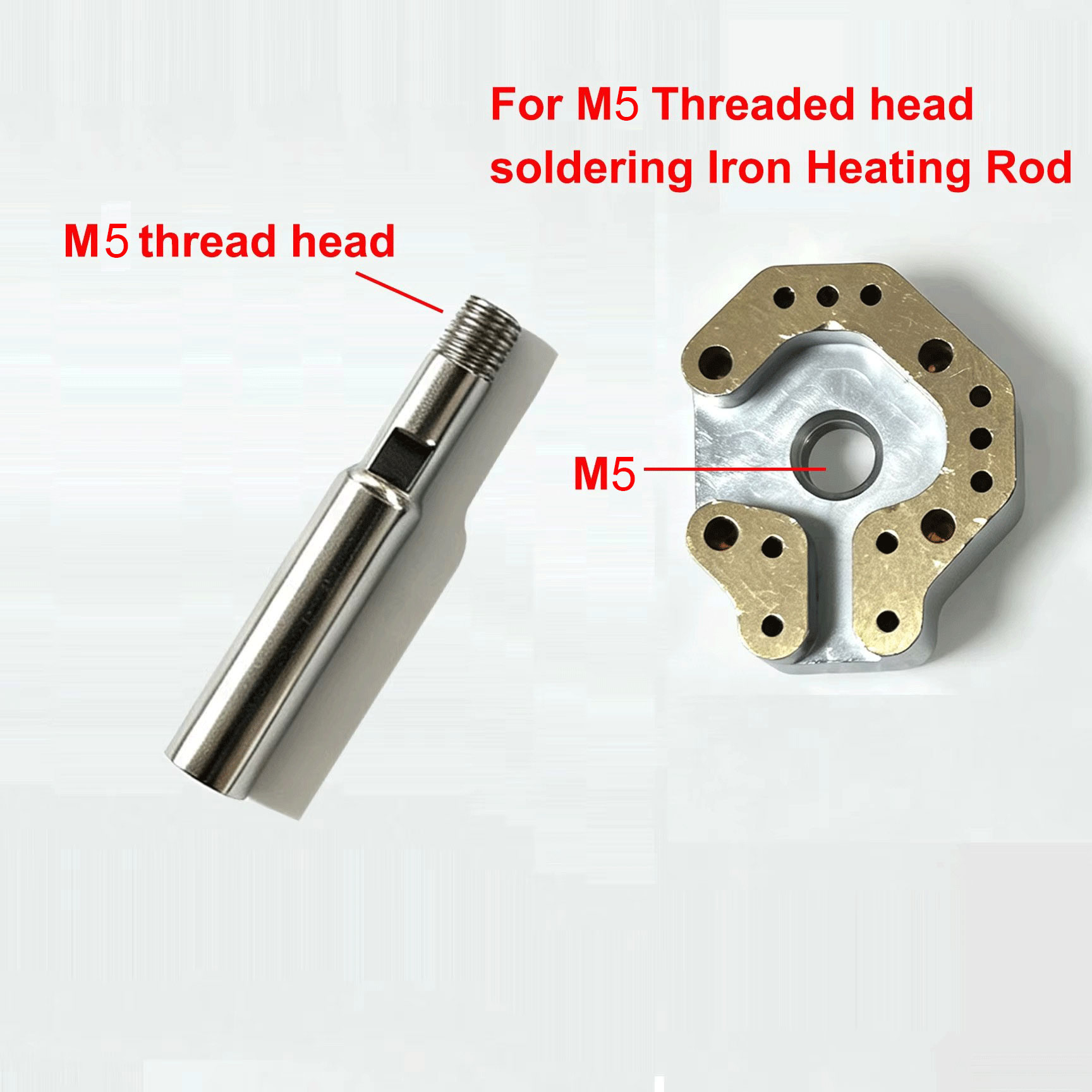 Joystick Heating Mold & Solder - Controller Analog Stick ulasan dan harga