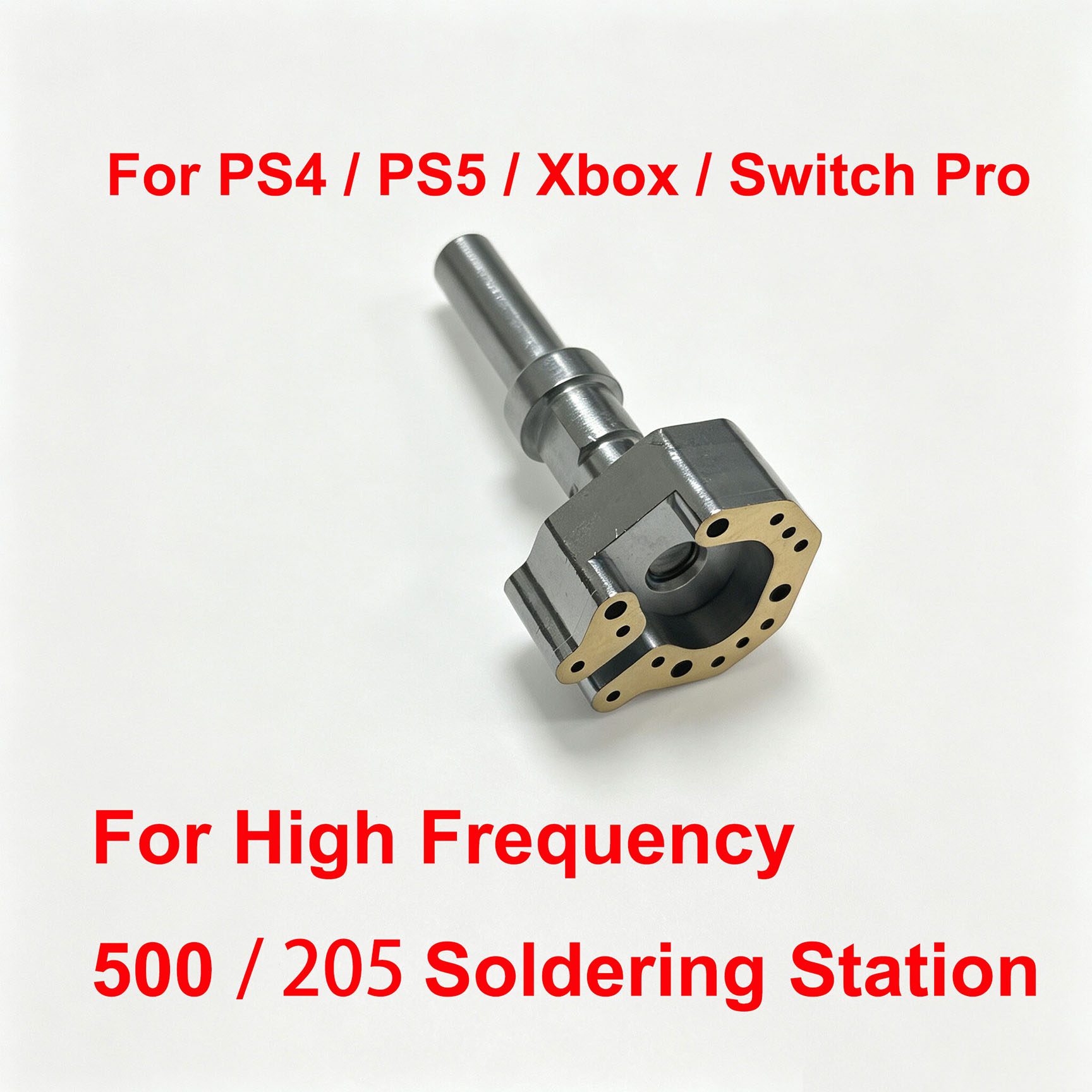 Joystick Heating Mold & Solder - Controller Analog Stick ulasan dan harga