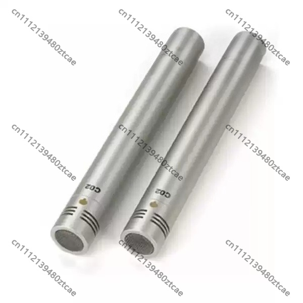 Small Diaphragm Pencil Condens - Streaming Mic Condenser ulasan dan harga