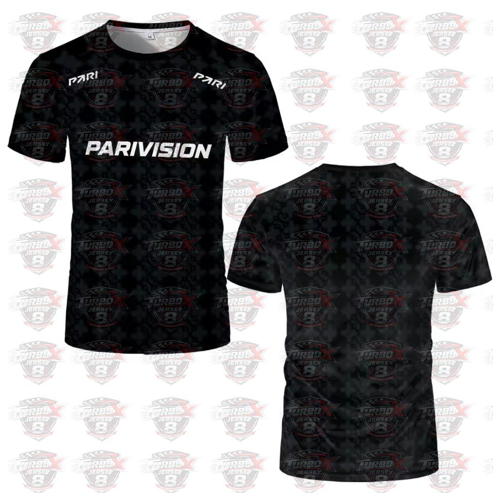 2026 Jerseys Parivision Cs2 Es - Esports Gaming Teams ulasan dan harga