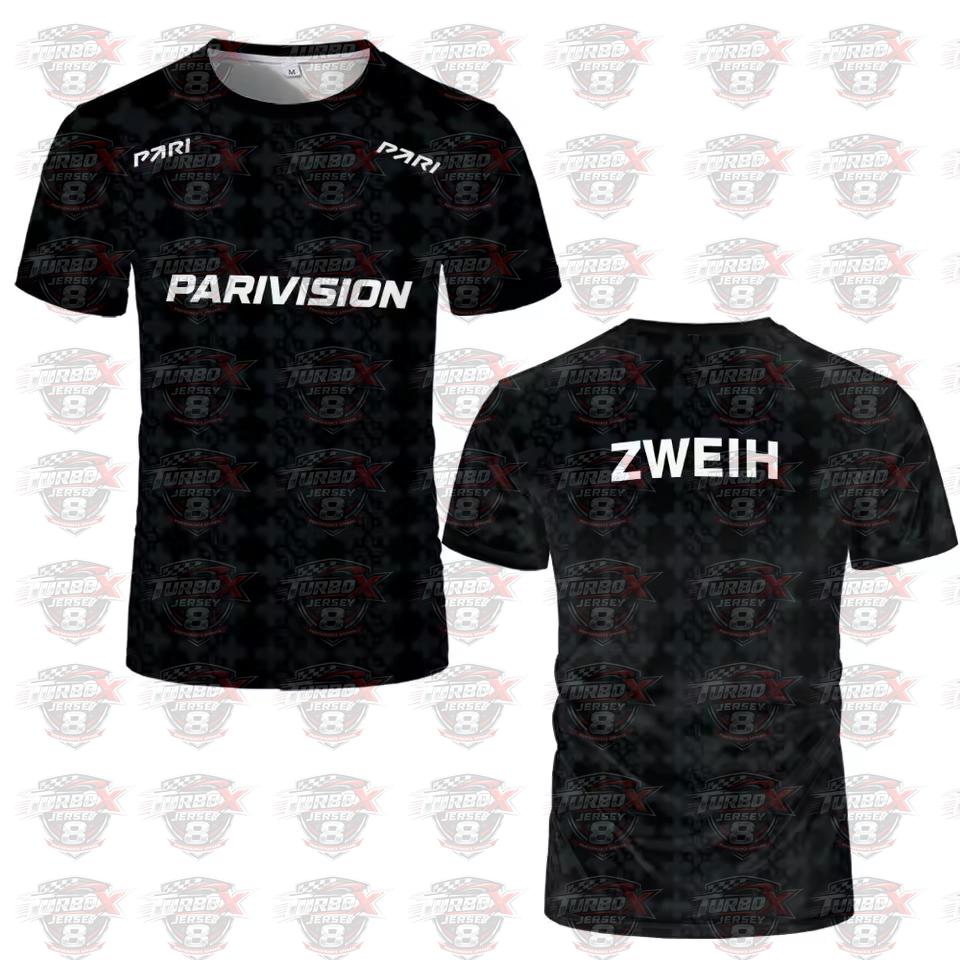 2026 Jerseys Parivision Cs2 Es - Esports Gaming Teams ulasan dan harga