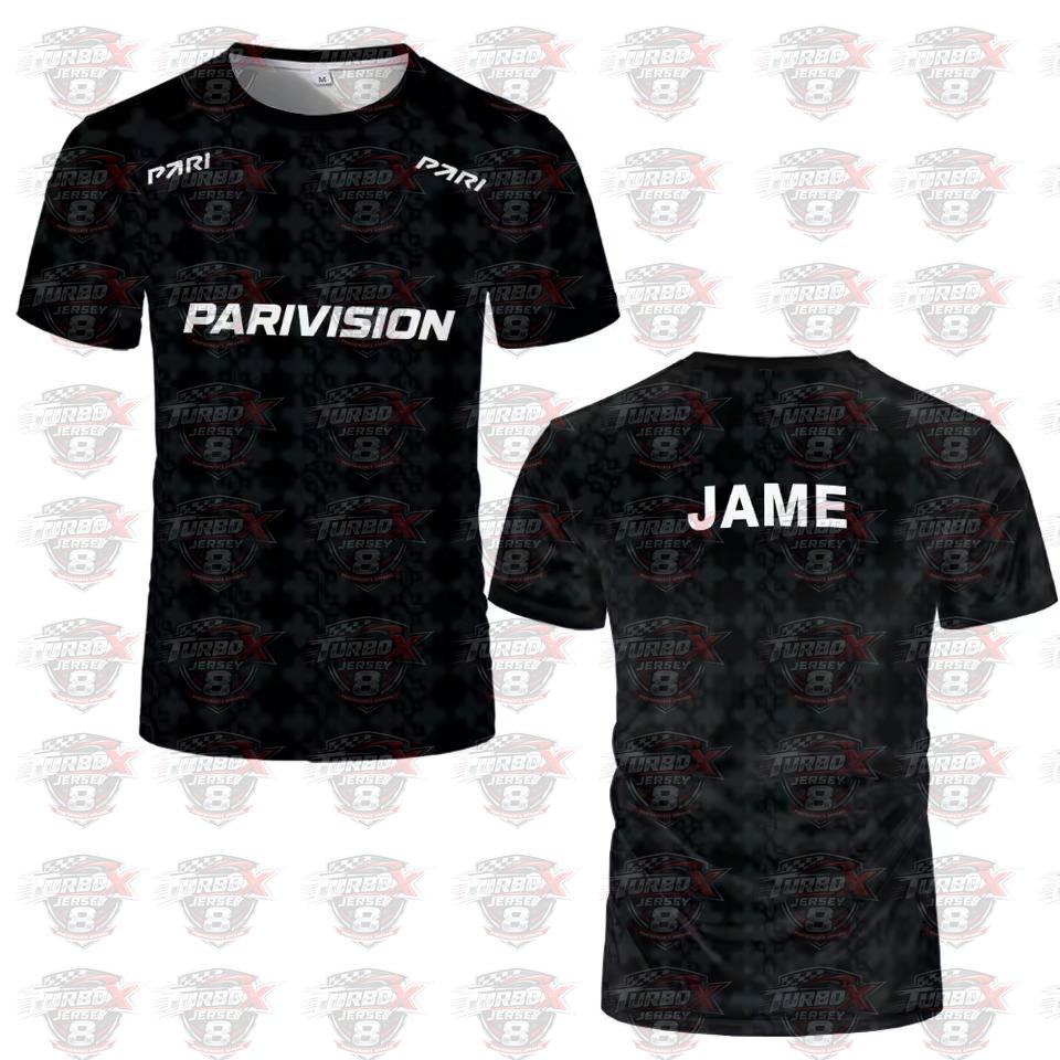 2026 Jerseys Parivision Cs2 Es - Esports Gaming Teams ulasan dan harga