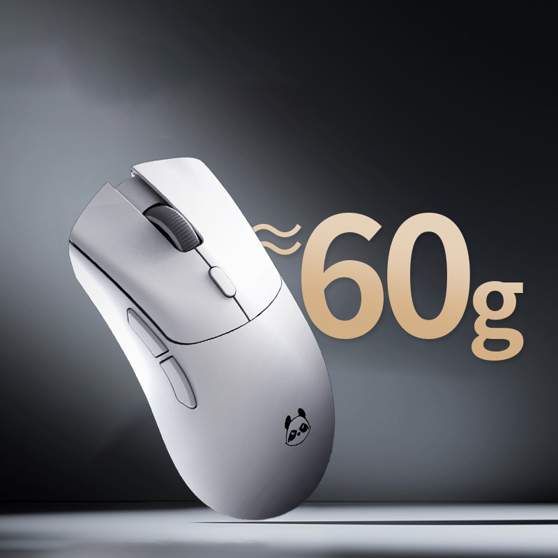 Metaphyuni panda P1 Wireless M - Esports Gaming Mouse ulasan dan harga