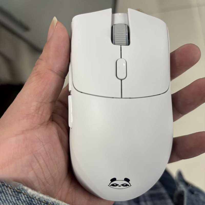 Metaphyuni panda P1 Wireless M - Esports Gaming Mouse ulasan dan harga