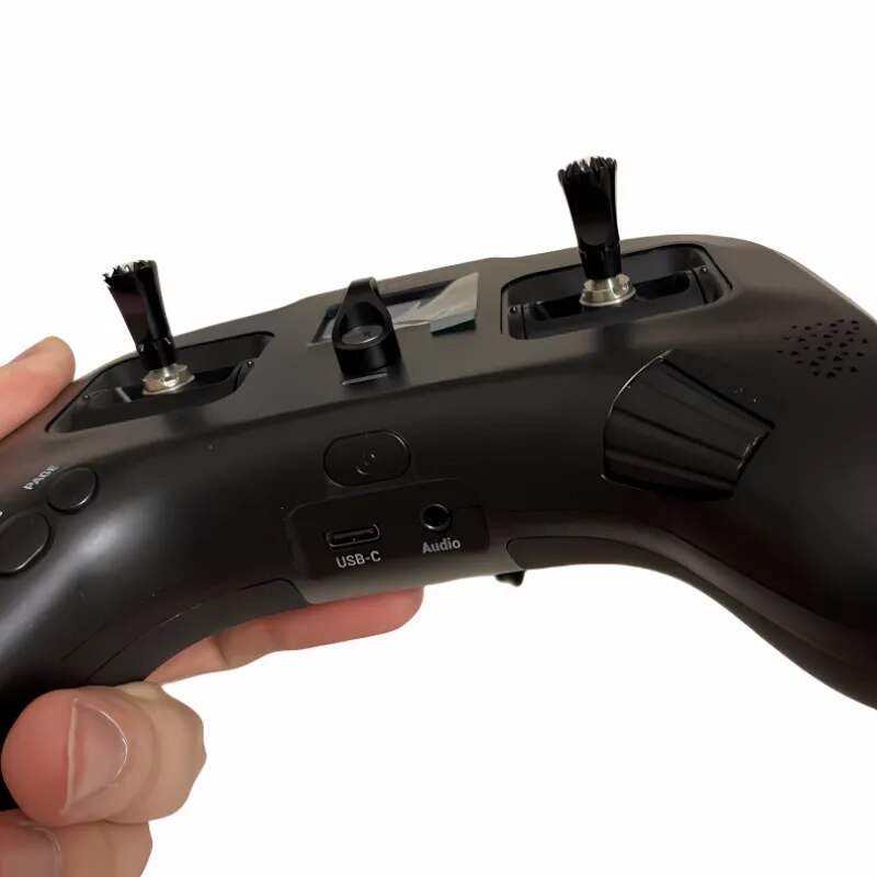 TBS Tango 2 Crown Jewels M3 Al - Controller Analog Stick ulasan dan harga